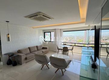 Apartamento · 106m² · 3 Quartos · 2 Vagas · ENCRUZILHADA - Apto com 3qts, 1suite, 2vagas, 106m²