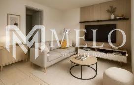 Apartamento · 49m² · 2 Quartos · 1 Vaga · IMBIRIBEIRA - Apto com 2qts, 2wc, 49m²