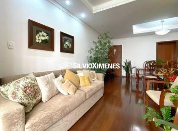 Apartamento · 120m² · 4 Quartos · 2 Vagas · Residencial › Apartamento no Buritis com 120,00 (M²), 4 quartos e 2 vagas para Venda