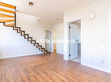 Apartamento · 200m² · 4 Quartos · 2 Vagas · Residencial › Cobertura no Buritis com 200,00 (M²), 4 quartos e 2 vagas para Venda