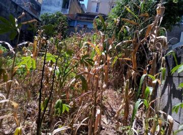 Terreno · Terreno à venda, 250 m² - Jardim Copacabana - Jundiaí/SP