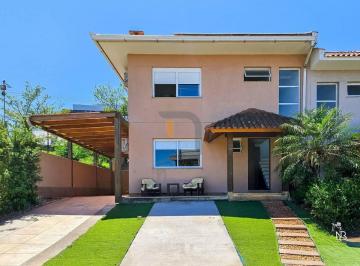 Casa · 136m² · 3 Quartos · 3 Vagas · Casa com 3 dormitórios para venda, 136 m² - Villa Lucchesi - Gravataí/RS
