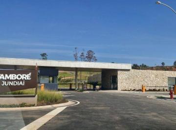Terreno · 1000m² · Terreno à venda, 1000 m² - Tamboré - Jundiaí/SP.