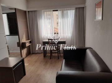 Apartamento · 32m² · 1 Quarto · 1 Vaga · Flat disponível para locação no NewCiti Itaim by Charlie, com 32m², 1 dormitório e 1 vaga de garagem