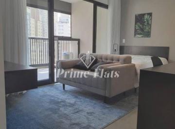 Apartamento · 33m² · 1 Quarto · Apartamento disponível para venda no Condomínio VN Nova Higienópolis, com 33m² e 1 dormitório