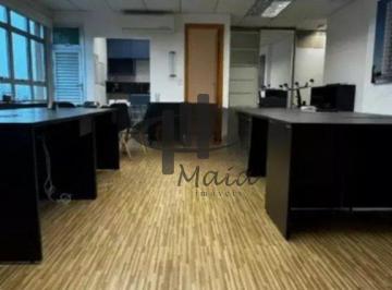 Comercial · 82m² · 1 Vaga · Locação Sala Comercial Sao Caetano do Sul Centro Ref: 45466