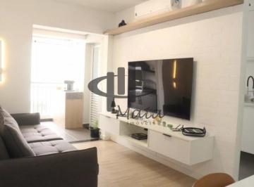 Apartamento · 67m² · 2 Quartos · 1 Vaga · Venda Apartamento Sao Caetano do Sul Olímpico Ref: 45467