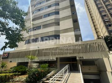 Apartamento · 61m² · 2 Quartos · 1 Vaga · Apartamento à venda no bairro Cambuí em Campinas - 2 dormitórios, 1 vaga, 61 m²