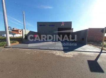 Comercial · 240m² · 4 Vagas · Comercial Barracão em São Carlos