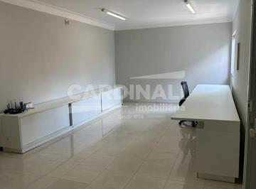 Comercial · 42m² · Comercial Sala em São Carlos