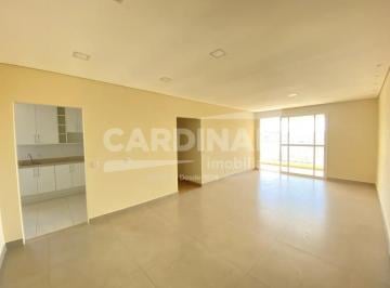 Apartamento · 109m² · 3 Quartos · 2 Vagas · Apartamento Padrão em São Carlos