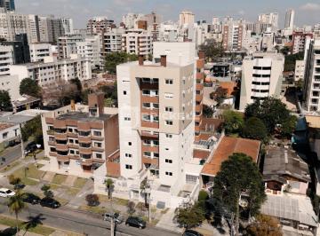 Apartamento · 72m² · 2 Quartos · 1 Vaga · Apartamento à Venda em Vila Izabel, Curitiba, 2 Quartos, 72m²