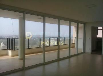 Apartamento · 150m² · 4 Quartos · 1 Vaga · APARTAMENTO à locação no bairro JARDIM SUMARE, ARAÇATUBA cod:33946