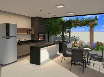 Apartamento · 81m² · 3 Quartos · Apartamento à venda - em Três Barras