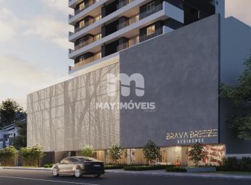 Apartamento · 79m² · 2 Quartos · Apartamento para aluguel - na Praia Brava
