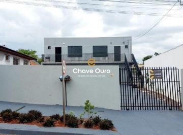 Apartamento · 1 Quarto · Apartamento à venda - em Cascavel