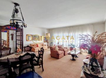 Apartamento · 176m² · 3 Quartos · 2 Vagas · Apartamento à venda com 176m² - 3 dormitórios sendo 1 suíte e 2 vagas - Jardim Paulista/SP