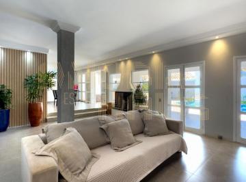 Casa · 350m² · 5 Quartos · 6 Vagas · Casa à venda no Bolsão de Interlagos | 5 quartos / 5 suítes