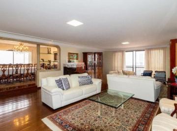 Apartamento · 340m² · 5 Quartos · 4 Vagas · Apartamento 340m² com 5 quartos, 4 suítes à Venda no Anália Franco