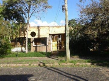 Casa · 500m² · 4 Quartos · 2 Vagas · Casa em Nonoai