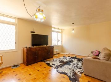 Apartamento · 123m² · 3 Quartos · Edifício Anne Franke Apartamento no bairro Petrópolis