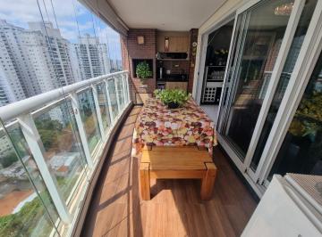 Apartamento · 151m² · 4 Quartos · 3 Vagas · Apartamento para Locação Rua Carlos Weber, Vila Leopoldina/SP