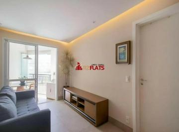 Apartamento · 140m² · 1 Quarto · 2 Vagas · Apartamento com ótimo preço no bairro Morumbi. Confira!