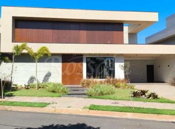 Casa · 235m² · 3 Quartos · 4 Vagas · Casa em condomínio fechado Gaivota II São José do Rio Preto/SP