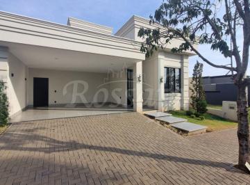 Casa · 237m² · 3 Quartos · 4 Vagas · Casa em Condomínio Fechado Jardim Botânico São José do Rio Preto/SP