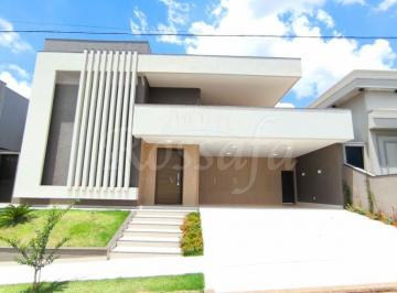 Casa · 209m² · 3 Quartos · 4 Vagas · Casa em condomínio fechado Gaivota II São José do Rio Preto/SP