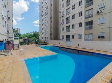 Apartamento · 50m² · 2 Quartos · 1 Vaga · Apartamento original 2 dorm 1 suíte e vaga na Ary Tarrago - Jardim Itu