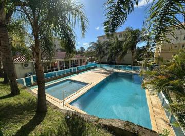 Apartamento · 44m² · 2 Quartos · 1 Vaga · Apartamento 2 dormitórios com 43m² Com piscina e infraestrutura na Zona Norte