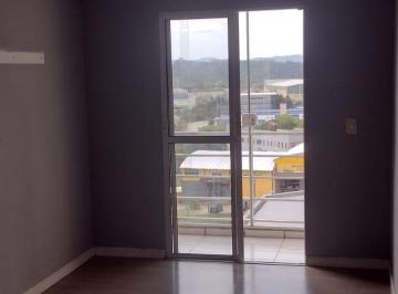 Apartamento · 50m² · 2 Quartos · 1 Vaga · Apartamento Condomínio Astoria Residence II, Jardim dos Ipês - Cotia, SP