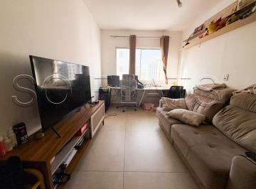 Apartamento · 45m² · 1 Quarto · 1 Vaga · Residencial San Marco, apartamento disponível para venda com 45m², 1 dormitório e 1 vaga de garagem