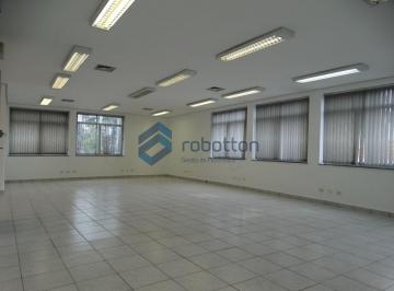 Comercial · 90m² · 2 Vagas · Sala/Conjunto comercial para aluguel, 90 m², 2 vagas - Vila Madalena em São Paulo/SP.