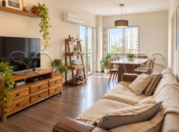 Apartamento · 78m² · 2 Quartos · 1 Vaga · Residencial Gramanet, apartamento disponível para venda com 78m², 2 dormitórios e 1 vaga