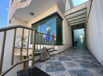 Casa · 145m² · 3 Quartos · Sobrado de Alto Padrão no Coração do Anália Franco!