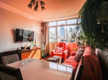 Apartamento · 100m² · 3 Quartos · 1 Vaga · APARTAMENTO COM 3 QUARTOS E 1 VAGA DE GARAGEM À VENDA EM SANTANA