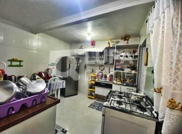 Casa · 210m² · 3 Quartos · 2 Vagas · CASA PARA RENDA À VENDA NO PARQUE EDU CHAVES