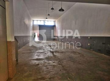 Comercial · 300m² · GALPÃO COMERCIAL COM 300M² PARA LOCAÇÃO NO JARDIM ANDARAÍ
