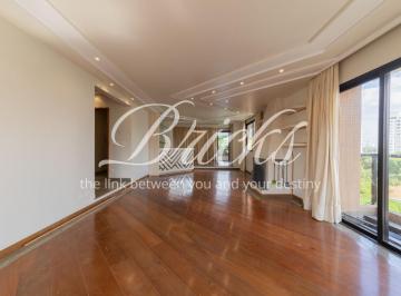 Apartamento · 235m² · 4 Quartos · 4 Vagas · VENDA APARTAMENTO MOEMA 4 SUÍTES