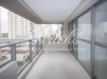 Apartamento · 81m² · 2 Quartos · 1 Vaga · APARTAMENTO NO CONTRAPISO TRIUFNO CAMPO BELO  VENDA 81M2