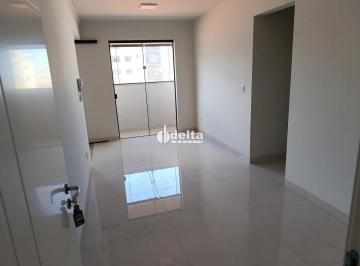 Apartamento · 63m² · 2 Quartos · Apartamento com 2 quartos e 2 suítes disponível para locação no bairro Santa Mônica em Uberlândia-MG