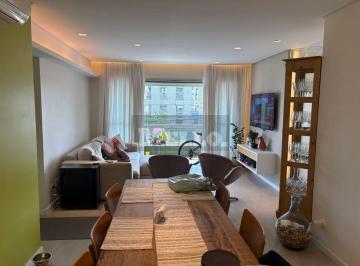 Apartamento · 110m² · 3 Quartos · 2 Vagas · Apartamento, Planalto Paulista - São Paulo