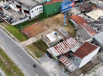 Terreno · 804m² · Terreno no bairro Rio Caveiras  -  Biguaçu