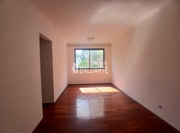 Apartamento · 75m² · 3 Quartos · 2 Vagas · Jardim Marajoara: Apartamento com 75 m² com 3 dormitórios sendo 1 suíte, garagem.