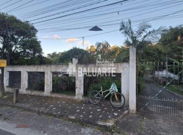 Terreno · 1170m² · Terreno com construções menores no Centro ? ponto estratégico para investidores, documentação 100% e