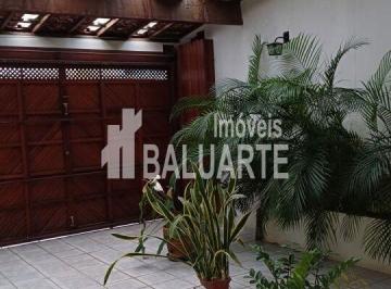 Casa · 172m² · 3 Quartos · 4 Vagas · Sobrado a venda no bairro d Campo Grande/SP