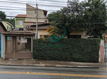 Casa · 250m² · 7 Quartos · 3 Vagas · Casa Comercial em Vila Florida  -  Guarulhos