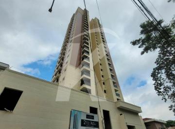Apartamento · 74m² · 1 Quarto · 1 Vaga · Apartamento 1 dormitórios 1 suíte 1 vaga coberta 210 metros do Metrô Jardim Sao Paulo